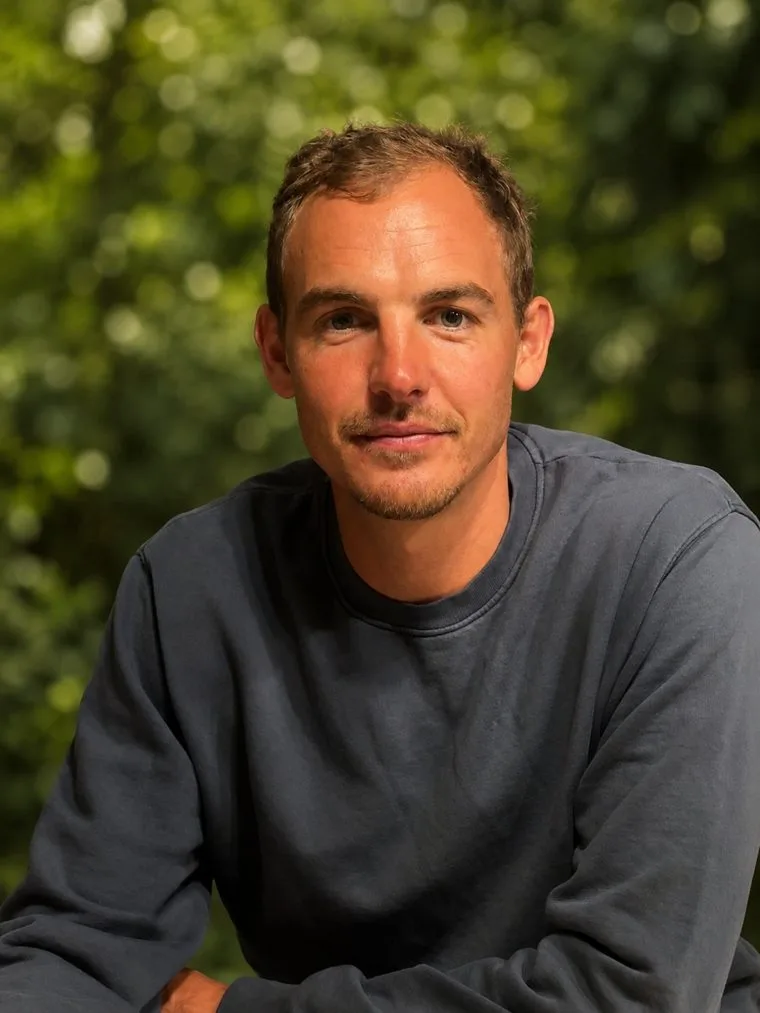 Joseph Rossi, founder of Rossi Growth